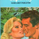 Captivity by Margaret Pargeter Harlequin Romance Book Novel Paperback 0373024223