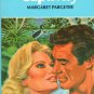 Captivity by Margaret Pargeter Harlequin Romance Book Novel Paperback 0373024223