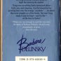 Bronze Mystique by Barbara Delinsky Harlequin Romance Ex-Library Book 0373832524