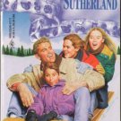 Abracadabra by Peg Sutherland Harlequin Romance Book Novel Paperback 0373471777