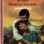 When Hearts Dream by Laurel Pace Harlequin American Romance Book 0373162200