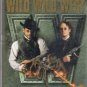 Wild Wild West by Will Smith Hero Stick Up by Lil' Bow Wow Music Cassette Tape