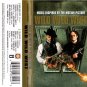 Wild Wild West by Will Smith Hero Stick Up by Lil' Bow Wow Music Cassette Tape