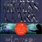 The Lottery Winner by Mary Higgins Clark Paperback Suspense Book Novel 0671867172 