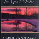 The Ghost Orchid by Carol Goodman Suspense Hardcover Ex-Library Book 0345462130 