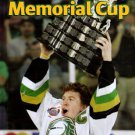 Road To The Memorial Cup Mike Bynum London Knights Hockey Sports Book Hardcover 