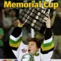Road To The Memorial Cup Mike Bynum London Knights Hockey Sports Book Hardcover 