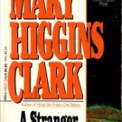 A Stranger Is Watching by Mary Higgins Clark Book Novel Paperback 0440181275 