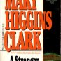 A Stranger Is Watching by Mary Higgins Clark Book Novel Paperback 0440181275 