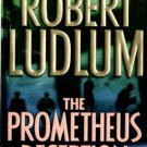 The Prometheus Deception by Robert Ludlum Mystery Book Novel Paperback 0312978367 
