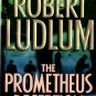 The Prometheus Deception by Robert Ludlum Mystery Book Novel Paperback 0312978367 