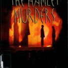 The Hamlet Murders by David Rotenberg Mystery Ex-Library Book Novel 155278410X 
