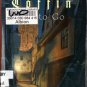 One Large Coffin To Go by H. Mel Malton Mystery Ex-Library Book Novel 1894917014 Used -Good