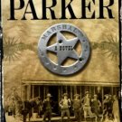 Appaloosa by Robert B. Parker Mystery Fiction Paperback Ex-Library Book Novel 0425204324 