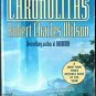 The Chronoliths by Robert Charles Wilson Science Book Novel Ex-Library 0812545249 
