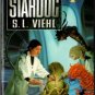 Stardoc by S. L. Viehl Science Fiction Novel Book Paperback 0451457730 
