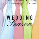 Wedding Season by Darcy Cosper Marriage Comedy Humor Book 1400051452 
