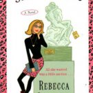 Slave to Love by Rebecca Campbell Comedy Book 081297090X 