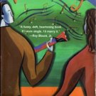 Raney by Clyde Edgerton Fiction Comedy Book Ex-Library 0345419057 