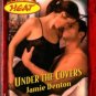 Under The Covers by Jamie Denton Harlequin Temptation Romance Book 0373259573 