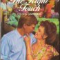 The Right Touch by Eileen Nauman Harlequin Temptation Book Novel 0373252013 