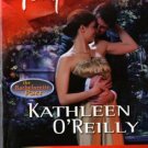 The Longest Night by Kathleen O'Reilly Harlequin Temptation Book Novel 0373691793 