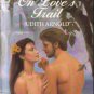 On Love's Trail by Judith Arnold Harlequin Temptation Book Novel 0373252226 