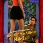 Male Call by Heather MacAllister Harlequin Temptation Book Novel 0373691289 