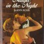 Magic In The Night by JoAnn Ross Harlequin Temptation Book Novel 0373252269 