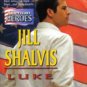 Luke by Jill Shalvis American Heroes Harlequin Temptation Book Novel 0373691386 