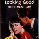 Looking Good by Judith McWilliams Harlequin Temptation Novel Book 0373254725