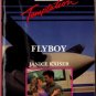 Flyboy by Janice Kaiser Harlequin Temptation Book Novel Paperback 0373255446
