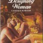Designing Woman by Candace Schuler Harlequin Temptation Book Novel 0373252021 