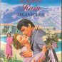 Desert Rain by Regan Forest Harlequin Temptation Book Novel Paperback 0373252234 
