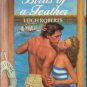 Birds Of A Feather by Leigh Roberts Harlequin Temptation Book Novel 0373252471 