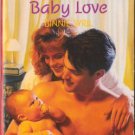 Baby Love by Binnie Syril Harlequin Temptation Book Novel Paperback 0373254520 