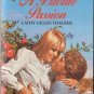 A Private Passion by Cathy Gillen Thacker Harlequin Temptation Book 0373251823 