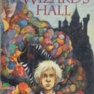 Wizard's Hall by Jane Yolen Hardcover Wizard Fantasy Ex-Library Book 0152981322
