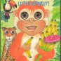 Wake Up, Little Monkey! by Catherine Solyom Board Book 2764108702 