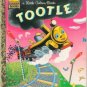 Tootle by Gertrude Crampton Pictures by Tibor Gergely Hardcover Book 0307020975