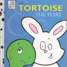 The Tortoise The Hare Tess Fries Danny Brooks Dalby Small Hardcover Book 157759259X