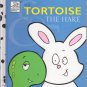 The Tortoise The Hare Tess Fries Danny Brooks Dalby Small Hardcover Book 157759259X