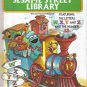 The Sesame Street Library Volume 12 Hardcover Book Jim Henson's Muppets 0834300206 