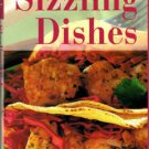 Sizzling Dishes Easy Meals Fiona Biggs Hardcover Cookbook 0752553445 