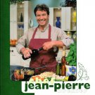 Incredible Cuisine Chef Jean-Pierre Brehier Cookbook 0783549466 