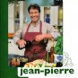 Incredible Cuisine Chef Jean-Pierre Brehier Cookbook 0783549466 