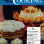 Family Circle Illustrated Library of Cooking Volume 10 Hardcover Cookbook 