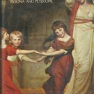 The Oxford Book of Children's Verse Iona Peter Opie Ex-Library Hardcover Book 0198121407