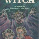 The Over the Hill Witch by Ruth calif Joan Holub Ex-Library Book 0882897543 