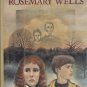 The Man in the Woods by Rosemary Wells Ex-Library Hardcover Book 0803700717 
